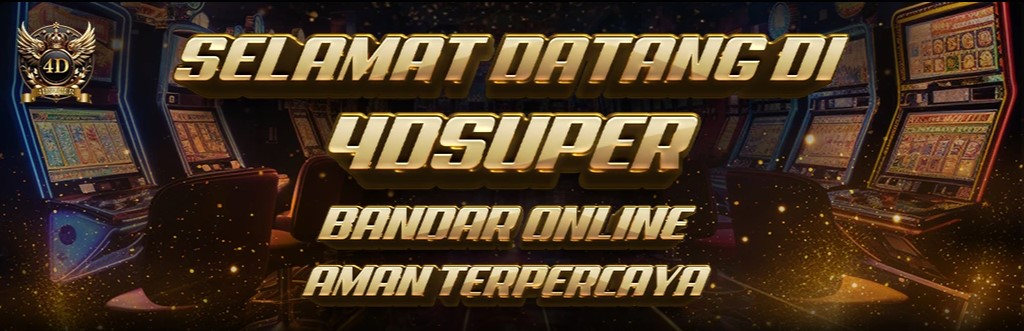 4D SUPER 